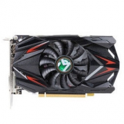MAXSUN 铭瑄 GTX1650 Super 终结者 4G GDDR6 显卡