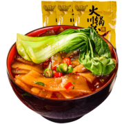 乱劈才 四川红薯粉 240g*5袋 18.9元（需用券）