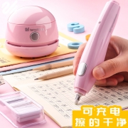 22日0点：TEN－WIN 天文 电动素描橡皮擦笔 充电款 37元包邮