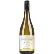 BOUQUET VALLEY 香岱谷 马尔堡 长相思干白葡萄酒 750ml *3件 292.6元包邮（多重优惠）