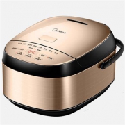 Midea 美的 MB-40LS06 4L 低糖电饭煲