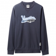 GIORDANO 佐丹奴 93099783 男士圆领卫衣 49.9元包邮