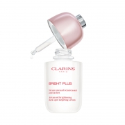 25日0点、88VIP：CLARINS 娇韵诗 光芒小瓷瓶 透亮焕白淡斑精华液 30ml 488.3元包邮包税（前1小时，需用券）