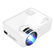 瑞视达 M2 家用微型投影仪 199元包邮