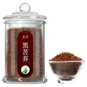 买1送1共2斤 买1送1共2斤 苦荞茶 黑苦荞 花茶 茶叶 券后￥17.8