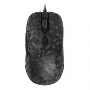 RANTOPAD 镭拓 F102 RGB 有线鼠标 5000DPI