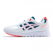 ASICS 亚瑟士 Gel-Saga 中性复古跑鞋 *2件 582元包邮（限2小时，合291元/件）