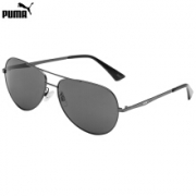 PUMA 彪马 PE0003S-001 男士太阳镜