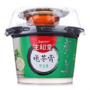 生和堂龟苓膏果冻布丁（罗汉果）215g *2件