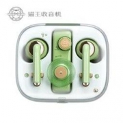 猫王收音机 潮无线ONE MW-B2 真无线蓝牙耳机