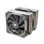 Thermalright 利民 FS140 霜灵 双塔散热器