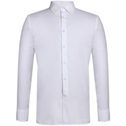 VICUTU 威可多 长袖衬衫商务纯棉西服正装衬衣 375元（需用券）
