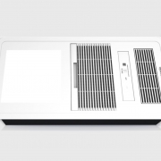 Panasonic 松下 FV-RB20VL1 薄款风暖浴霸 带照明 1499元包邮