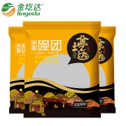 金圪达 山西特产荞面碗团160g*10 券后￥22.6