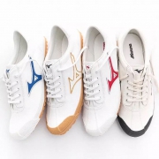 Mizuno 美津浓 D1CR190162 运动帆布鞋 可低至135.51元（前1小时）