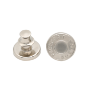CHH 收腰钮扣 免钉款 可拆卸 直径17mm 3.1元（需用券）