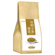买2发3 固本堂菊花枸杞决明子茶包*30袋 券后￥9.9