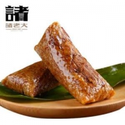 浙江非遗 诸老大 酱香猪肉棕 10只装