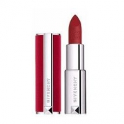 8日10点、硬核补贴： Givenchy 纪梵希 香榭红丝绒唇膏 3g #N37