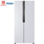 18日0点： Haier 海尔 BCD-452WDPF 对开门冰箱 452升