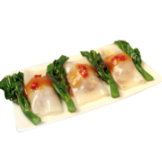 李老二 鸡肉香菇肠粉 165g *5件 35元包邮（5件8.75折）
