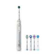 Oral-B 欧乐-B iBrush 9000 Plus 电动牙刷+iBrush 9000 电动牙刷