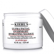 Kiehl‘s 科颜氏 Ultra Facial 高保湿睡眠面膜 125ml 199元包邮（299-100）