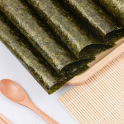 藤壶岛 寿司专用海苔寿司大片卷海苔10片