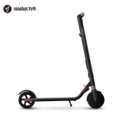 Ninebot 九号 电动滑板车 成人儿童 便携折叠电动车