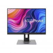 新品发售：ASUS 华硕 PA248QV 24寸英寸IPS显示器（16:10、∆E <2） 1649元包邮（需用券）