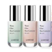 LANEIGE 兰芝 妆前乳 水光修颜隔离霜 35ml