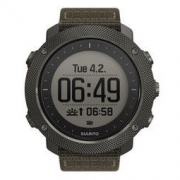 SUUNTO 颂拓 SS022292000 男款户外远征系列运动手表