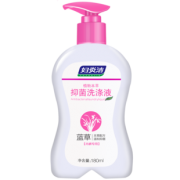 妇炎洁 内裤专用洗液 180ml 19.9元（需用券）