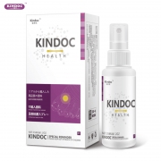 金多克kindoc日本进口 脚气喷剂 券后￥19.9