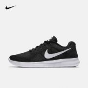 限尺码：耐克 NIKE FREE RN 2017 女子跑步鞋 880840