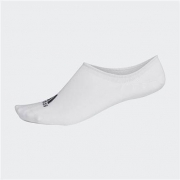 1日0点：adidas 阿迪达斯 PER INVIZ T 1P DX2109 运动袜子*2件