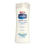 Vaseline 凡士林 专业修护润肤露 450ml *2件