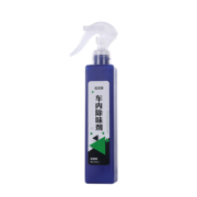 家车两用 净化空气除味剂250ml 5.8元包邮