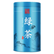 葛龙 绿茶 100g 5.9元包邮