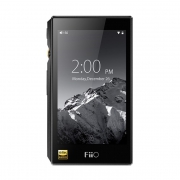 1日0点、五一狂欢购：FiiO 飞傲 X5 III 三代 无损音乐播放器 1298元包邮