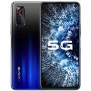 新品发售：vivo iQOO Neo3 智能手机 6GB+128GB 夜幕黑