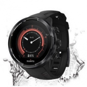 SUUNTO 颂拓 Suunto 9 Baro 智能手表 旗舰级 黑色