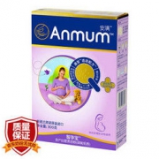 Anmum 安满 智孕宝 孕妇奶粉 300g *7件
