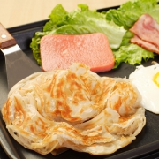 善食源手抓饼家庭装1800g ￥29.9