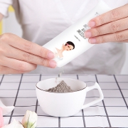 养粒趣 黑芝麻糊 10包 9.9元包邮（需用券）