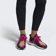 23日0点：adidas 阿迪达斯 ultra boost w AF5143 女士跑步鞋 509元包邮（需用券）
