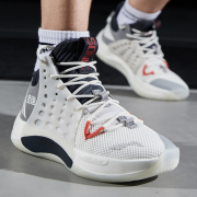 LI-NING 李宁 音速VII ABAP019 男款中帮篮球鞋 低至348.6元（用券）