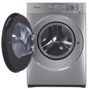 Panasonic 松下 XQG100-SD139 洗烘一体机 10kg 5890元包邮（需用券，赠松下雨伞）