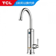 TCL TDR-30JX03 电热水龙头