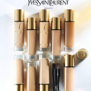 重量级底妆单品！YSL 圣罗兰 超模聚焦光感粉底液 30ml #B20